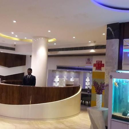 Hotel Supreme Visakhapatnam Exterior photo