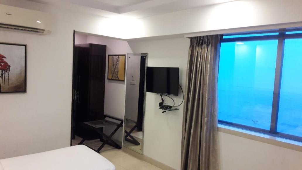 Hotel Supreme Visakhapatnam Exterior photo
