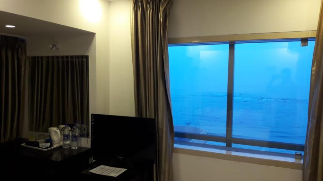 Hotel Supreme Visakhapatnam Exterior photo