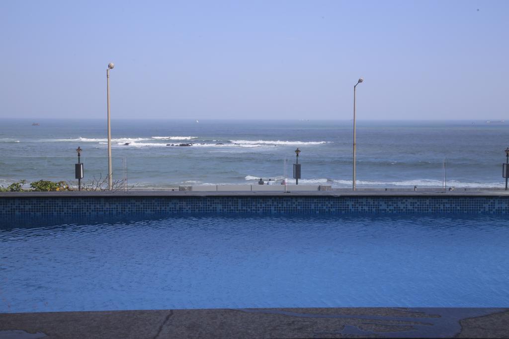 Hotel Supreme Visakhapatnam Exterior photo